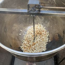 Commercial Kettle Corn Maker $350 OBO 