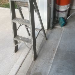 Ladder