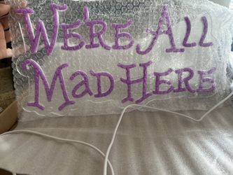 Alice In Wonderland Decorations