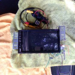 Car Stereo