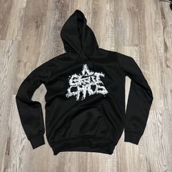 ken carson great chaos hoodie 