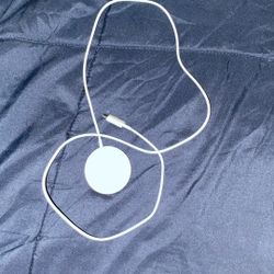 Magnetic MagSafe Charger 