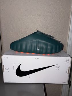 Nike Mind 001 Slide “Mineral Slate” Men’s Size 7 New