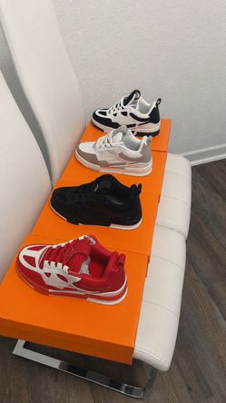 Zapatos \ Shoes