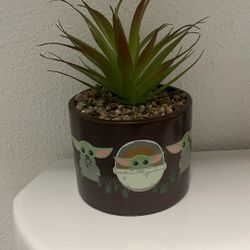Artificial Disney Plant