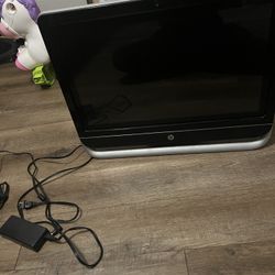 Hp PC Pavilion Desktop 23 All In One (Touch Screen)