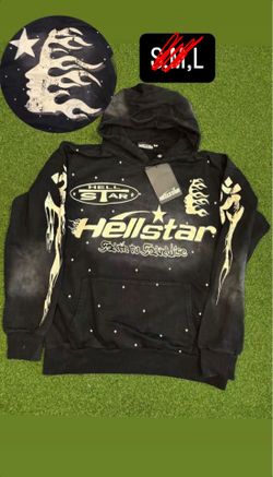 Hellstar hoodie