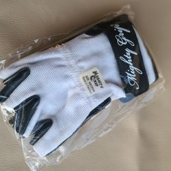 Pole Dancing Gloves New