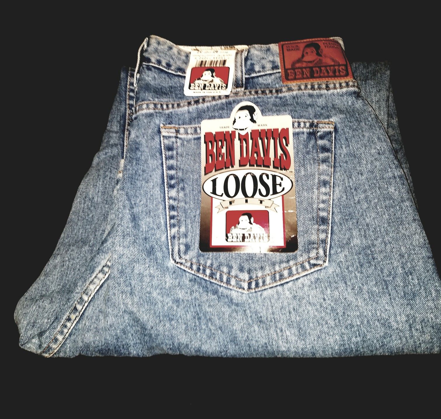 Ben Davis Pants