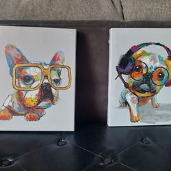 Wall Art 