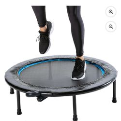 Exercise Trampoline 