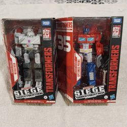Transformers 