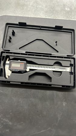 Mitutoyo CD67-S6”PS Absolute Digital Super Caliper Micrometer