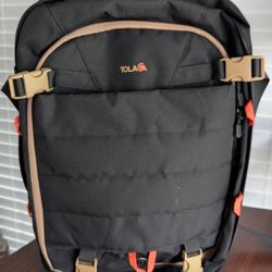 Travel Backpack