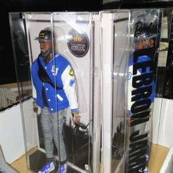 LeBron James Barbie Signature Dolls Kenbassadors 