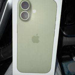 iPhone 17 256 GB Sage TMOBILE