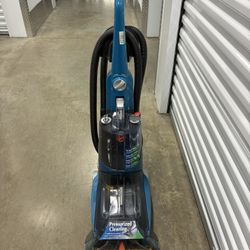 Carpet Cleaner