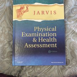 Physical Examination & Health Assessment
