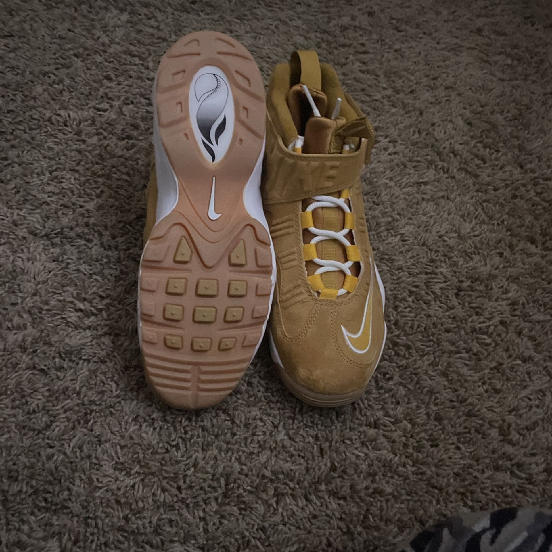 Nikes