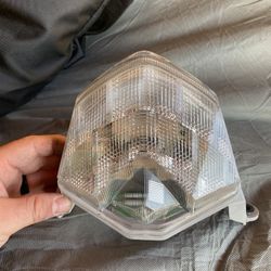 Kawasaki Taillight/ Brake Light 