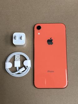 iPhone XR 64GB Factory Unlocked