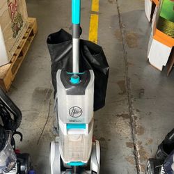 Hoover smartwash+
