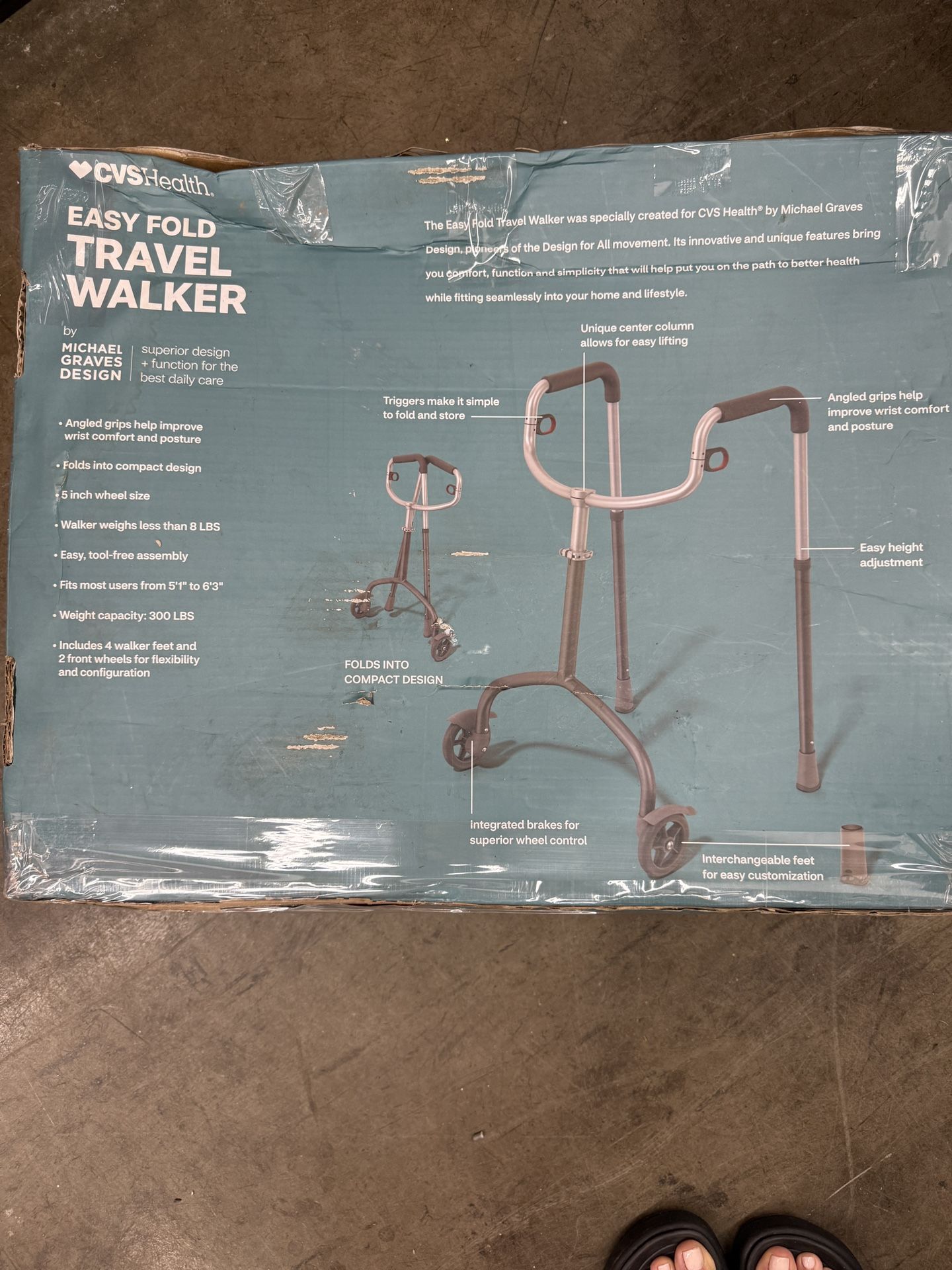 Walker