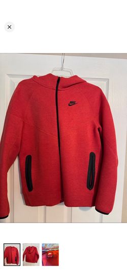 Boys XL Nike tech