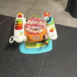 Baby toy