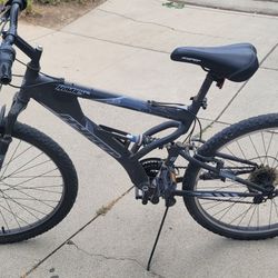 Boys 26 Inch Mountain Bike By Havok