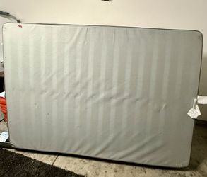 Mattress