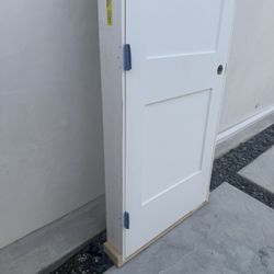 BRAND NEW Pre-Hung Door 30x80