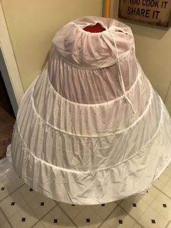 Petticoat