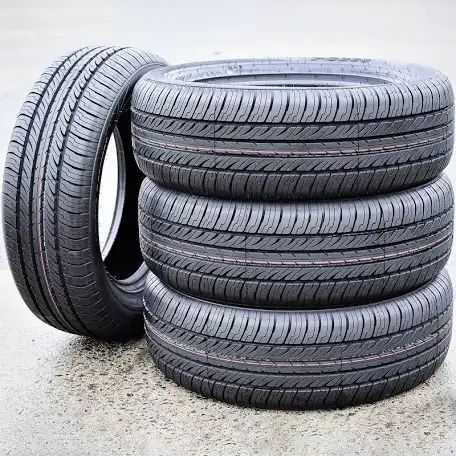 New Tires 205-70-15 With 40k Warranty Include Mount & Balance. Send Us Your Tires Size For Saving!