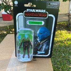 Star Wars Vintage Collection The Mythrol