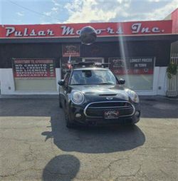 2016 Mini Hardtop