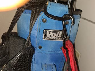 Voice golf club