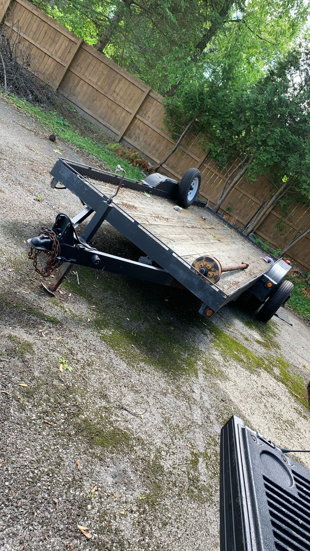 Trailer