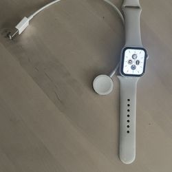 Apple Watch Series 6  Plus Charger 