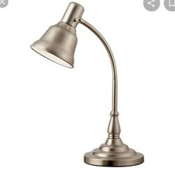 Gooseneck Lamp 