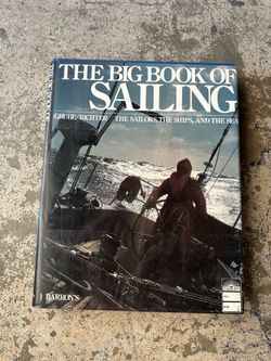 The big book of sailing