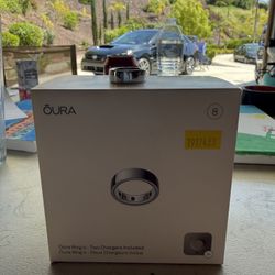 Oura Ring 4