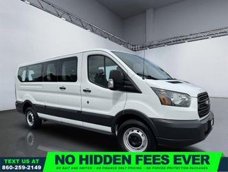 2016 Ford Transit-350