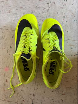 Nike Rival Sprint Track Spikes