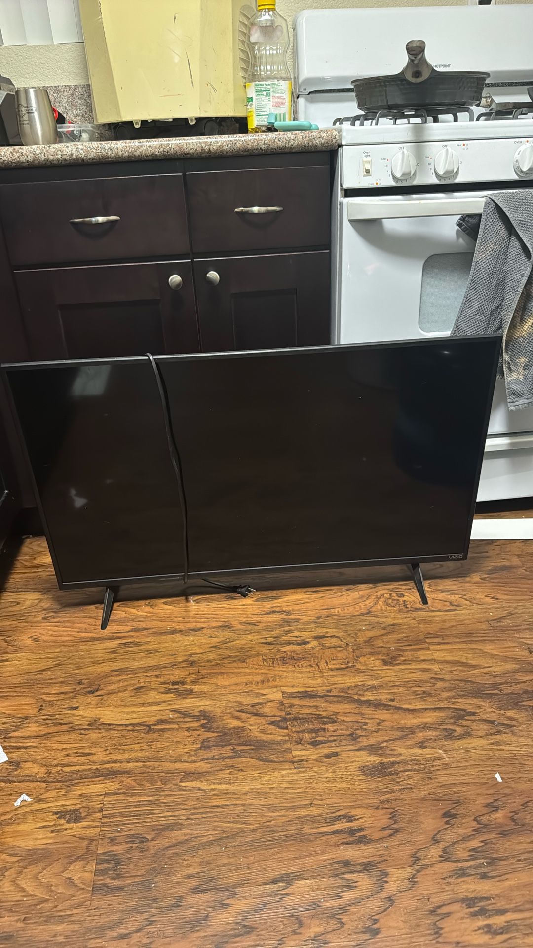 32 Inch Vizio Smart TV