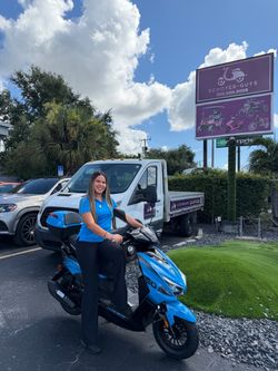 Scooter