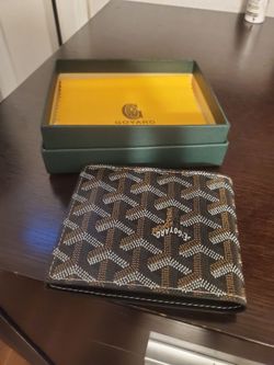 Designer wallets