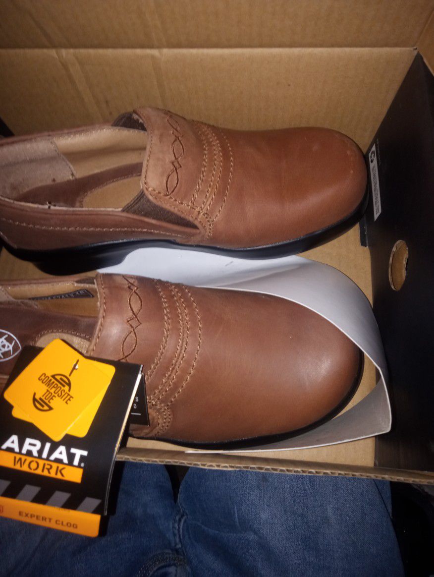 Ariat Work Shoes