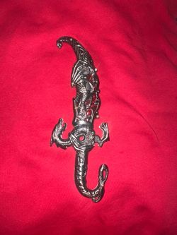 Decorative fantasy collectible