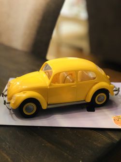 Vw bug model!